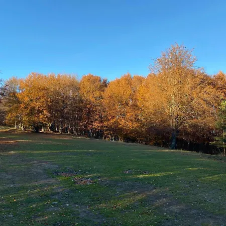 Prázdninový dům ранчо бандера *