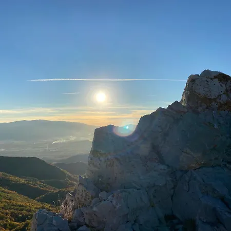 Prázdninový dům ранчо бандера