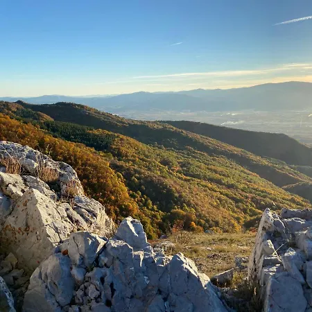 Prázdninový dům ранчо бандера Tservenyano