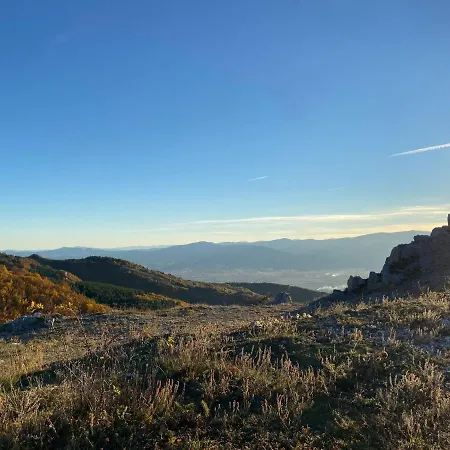 Prázdninový dům ранчо бандера *