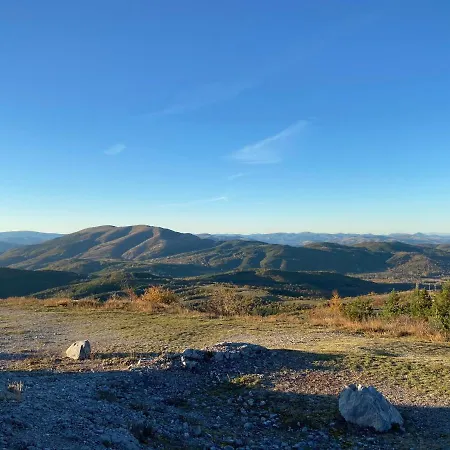 Prázdninový dům ранчо бандера