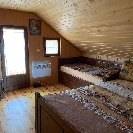 ранчо бандера