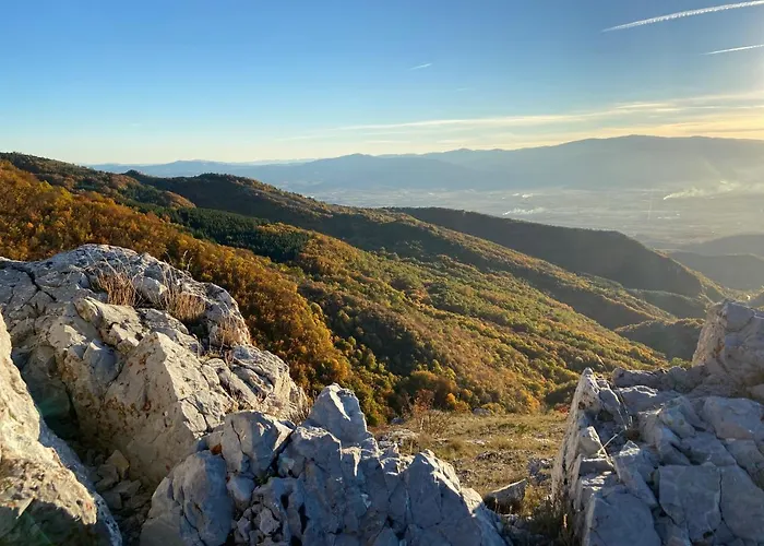 Дом отдыха ранчо бандера Tservenyano