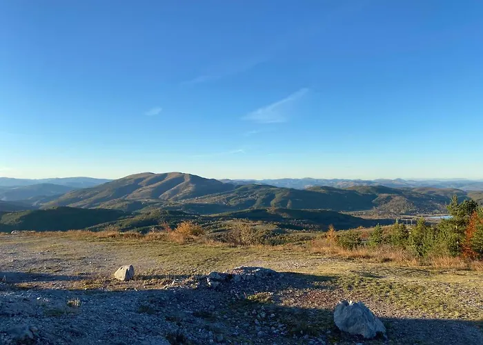 Дом отдыха ранчо бандера